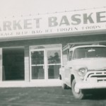 Market Basket Liquors, Lebanon, TN