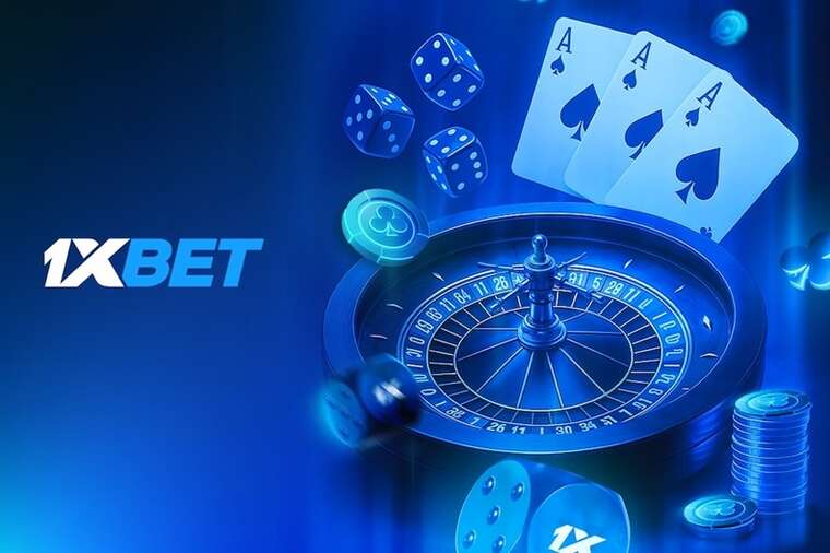 Strona kasyna 1xBet i gry wideo