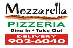 Mozzarella Pizza Hermitage TN 37076