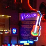 Roberts Western World Nashville TN