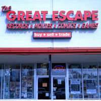 The Great Escape Nashville TN 37209